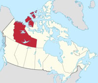 Législation pari sportif Northwest Territories