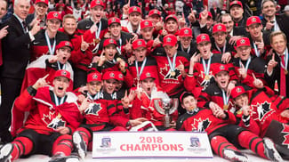 2018 champions canada