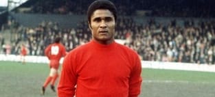 eusebio