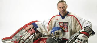 dominik hasek hockey