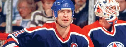 mark messier