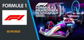 Grand Prix d’Autriche – Formule 1 02/10/22