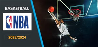 pronostic NBA Basketball 2023/2024