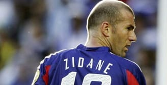 zidane