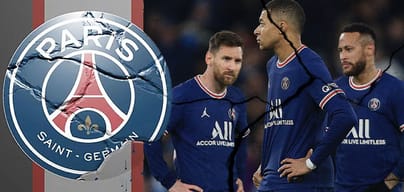 élimination PSG Ligue des Champions 2023