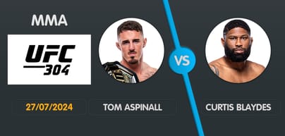 prono tom aspinall vs curtis blaydes