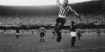 garrincha