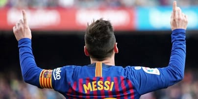 lionel messi football