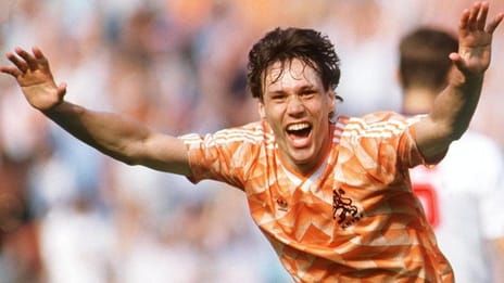 van basten