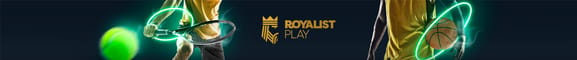 RoyalistPlay pari sportif