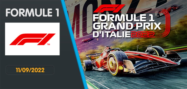 Prono Grand Prix Italie