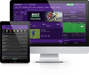 Betplay sports